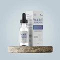 WART REMOVER- REMOVEDOR DE VERRUGA